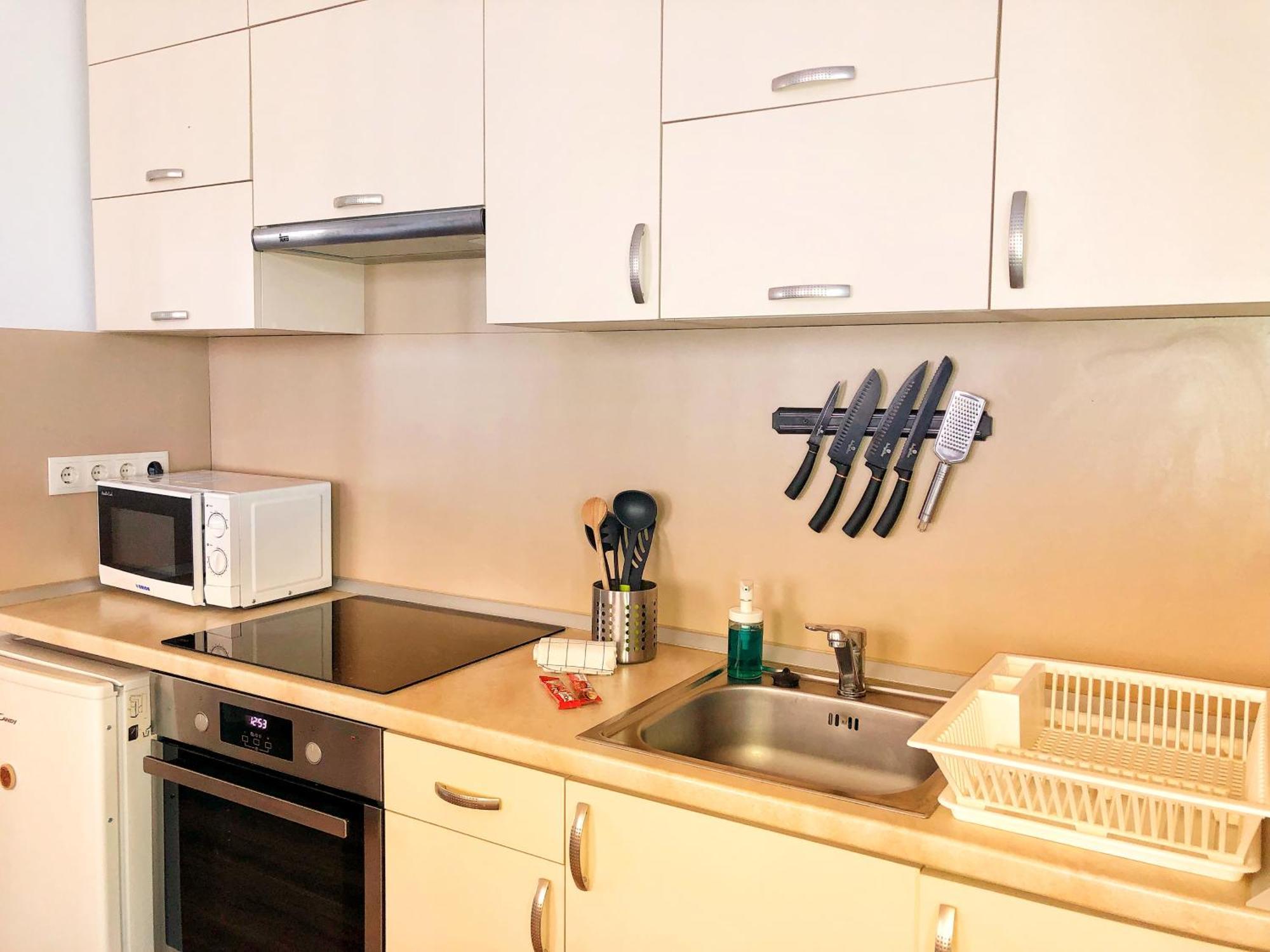 Boro Apartman Tiszafured Ngoại thất bức ảnh