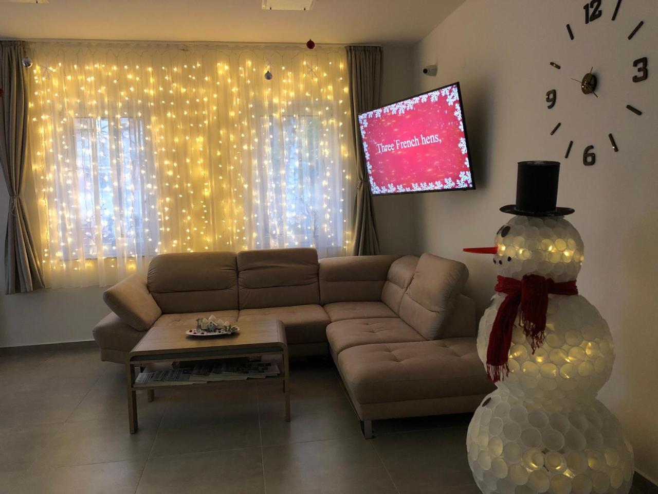 Boro Apartman Tiszafured Ngoại thất bức ảnh